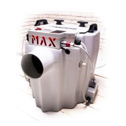 Wytwornica dymu SHOWplus JD52 Max White Edition